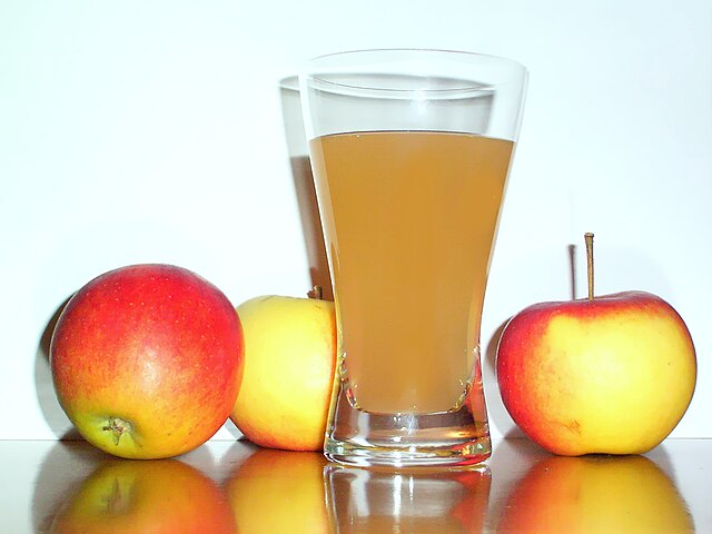 Apple Juice