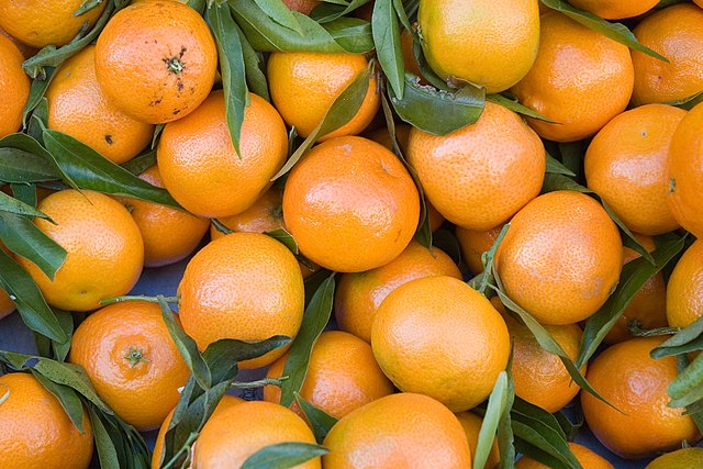 Clementines
