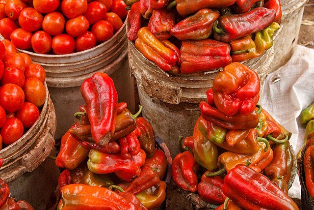 Red Pepper