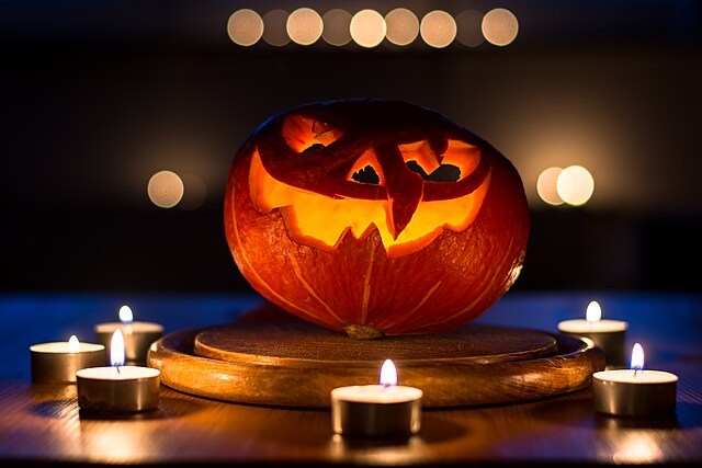 Pumpkin
