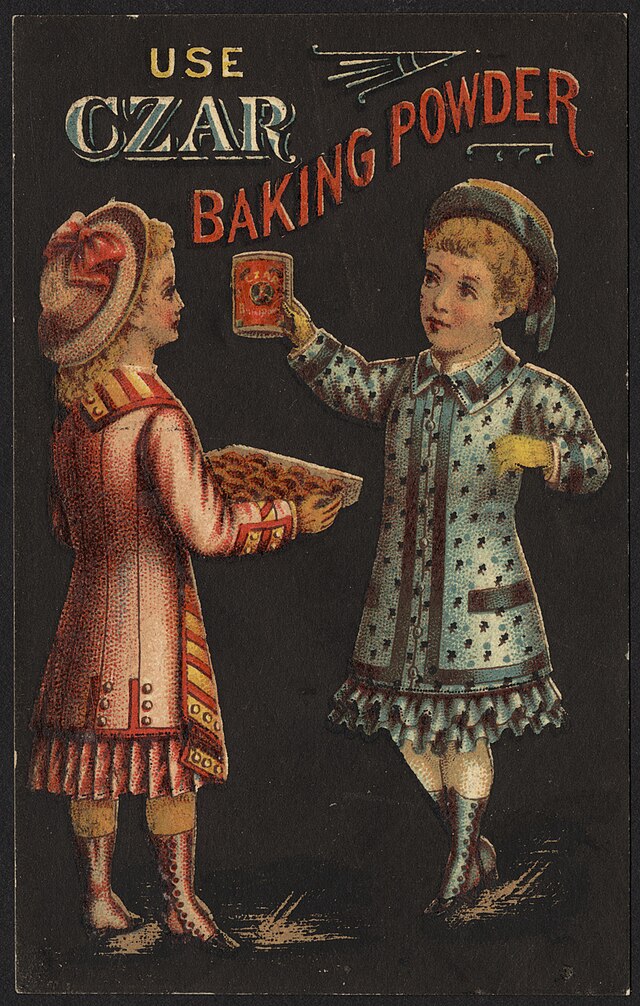 Baking Powder