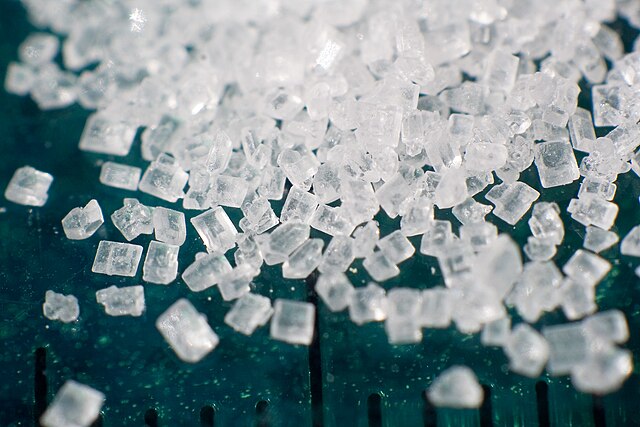 Sugar