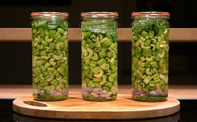 Celery