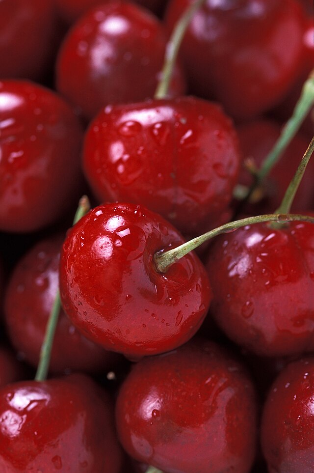 Cherries