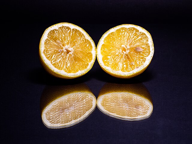 Lemons
