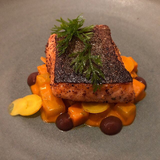 Salmon