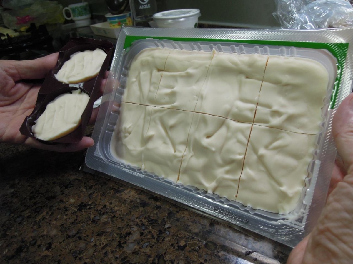 Breast Milk Olive Oil Soap