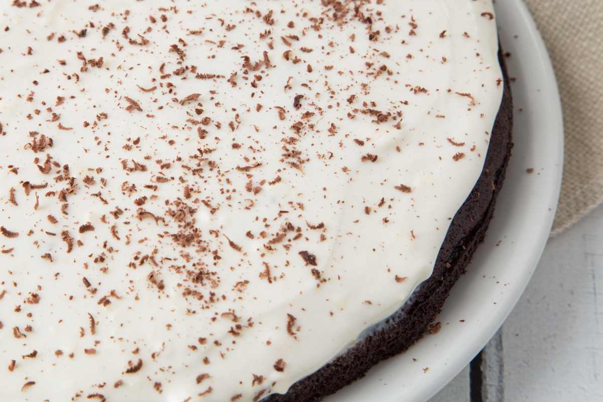 Cream Cheese Frosting