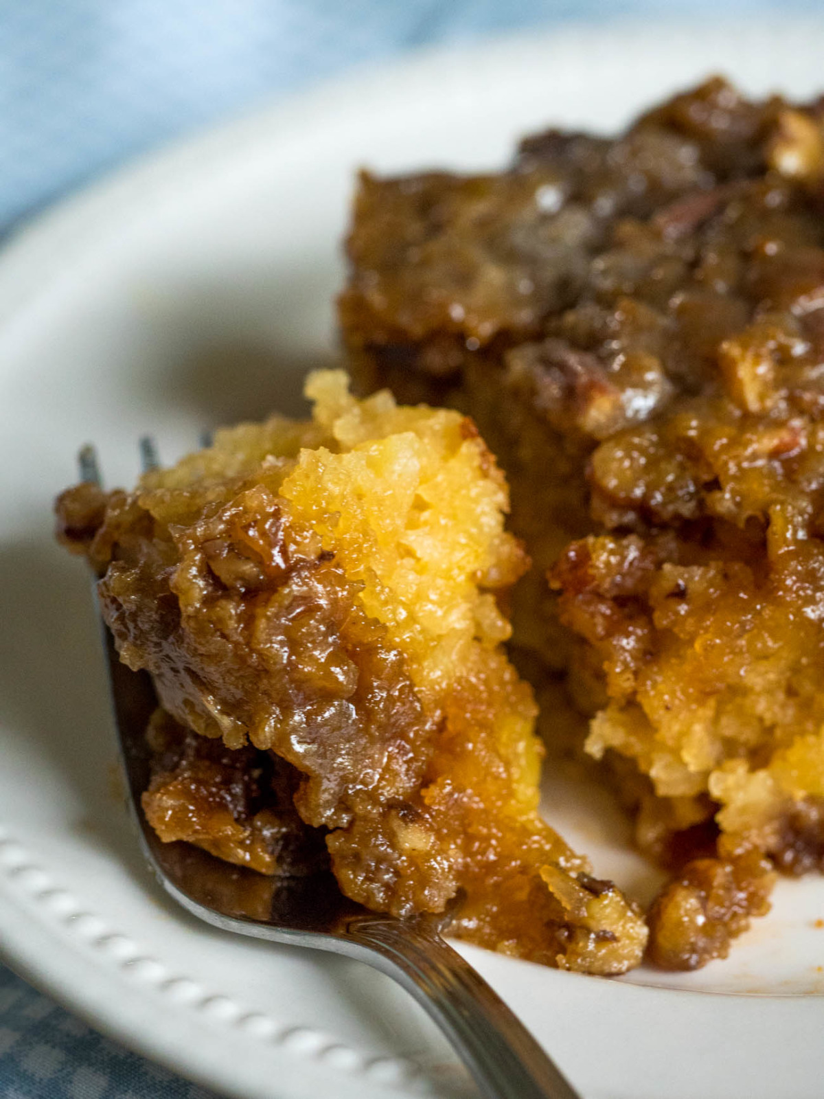 Granny Cake