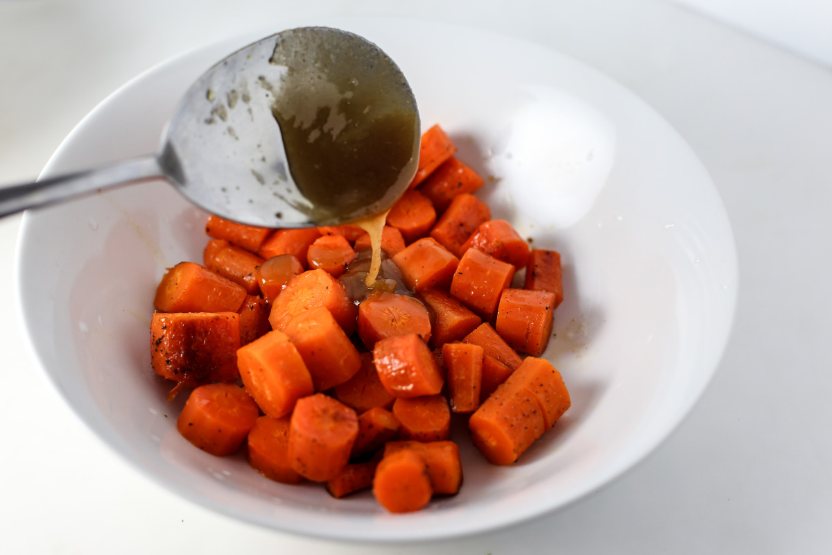 24K Carrots