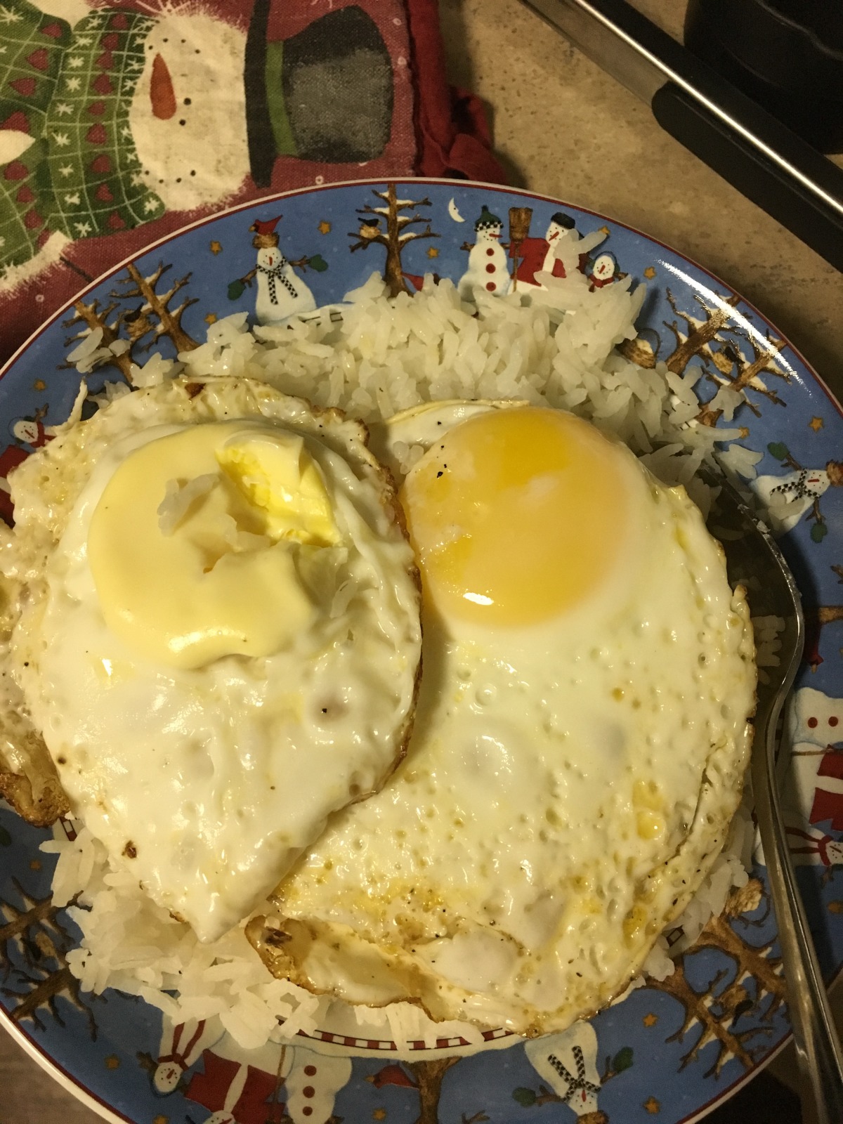 How To: Make Sunny Side Up Eggs