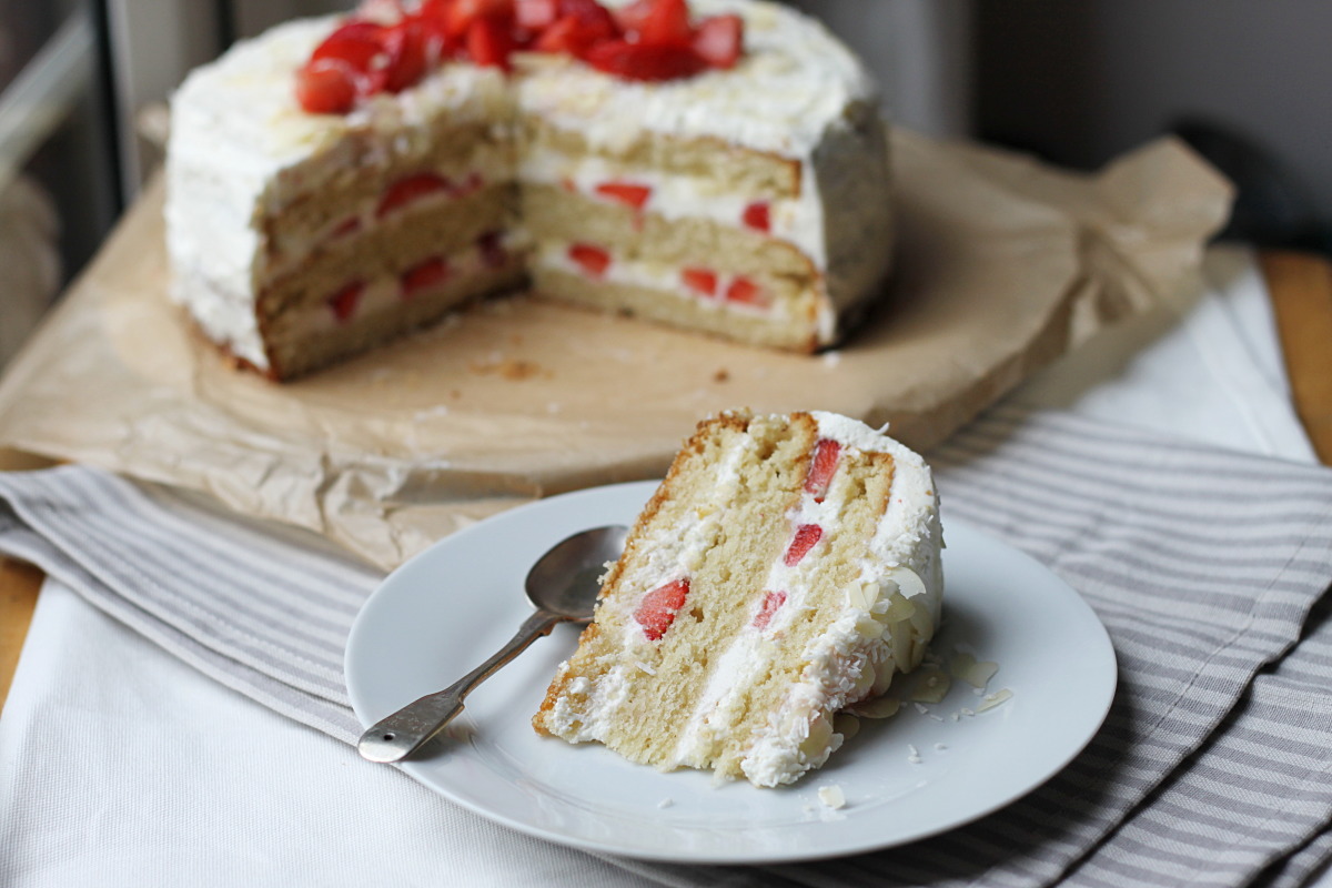 Southern Living Basic Yellow Cake Recipe ( Or Chocolate)