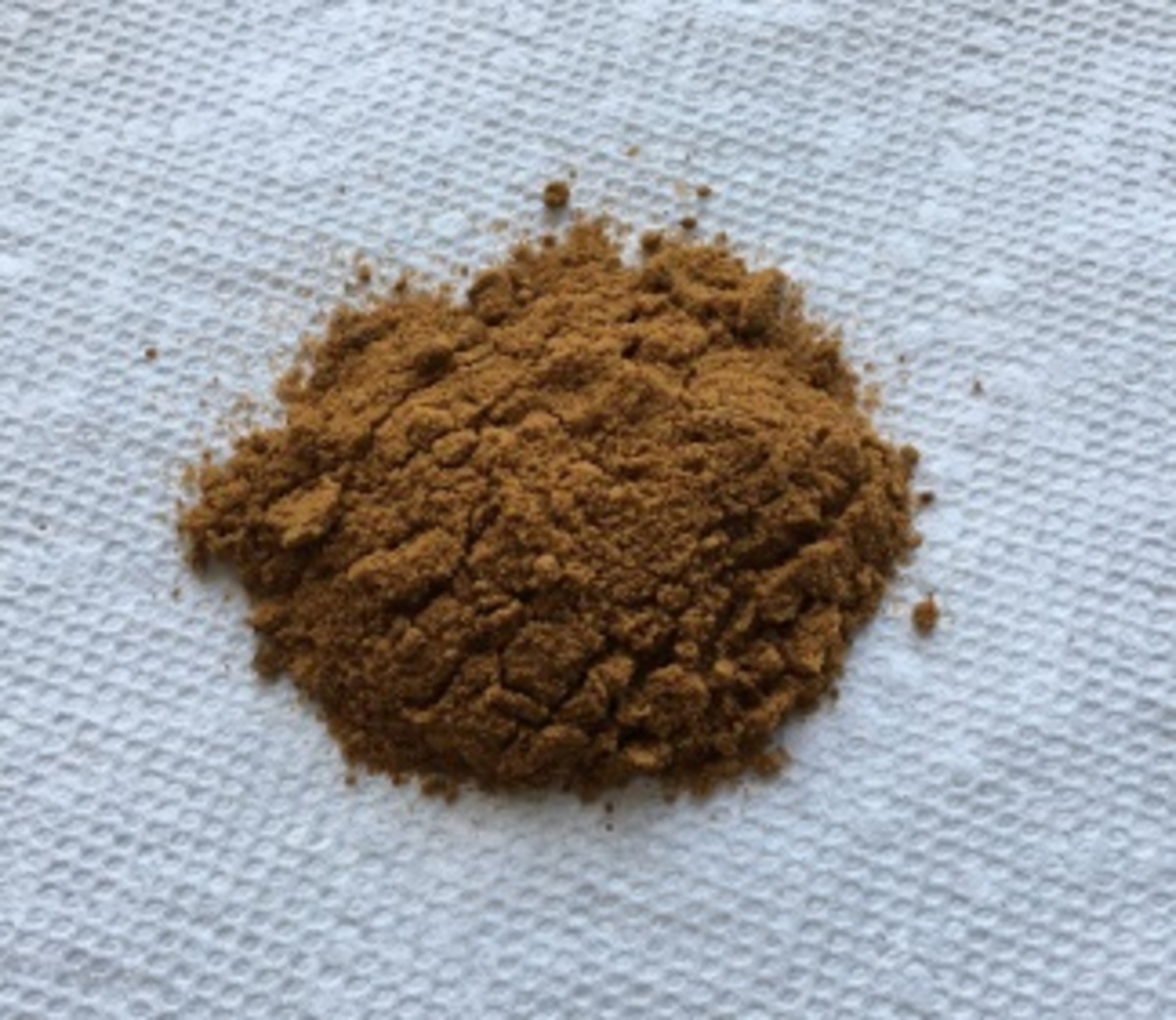 Butterscotch Flavor Powder