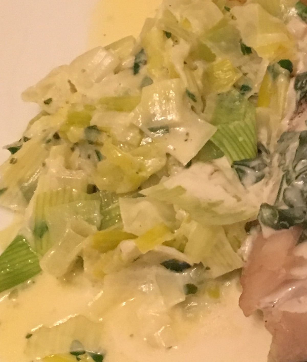 Korrat (Leeks)