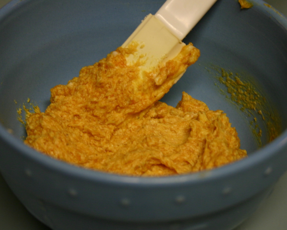 Pumpkin Butter (No Cook)