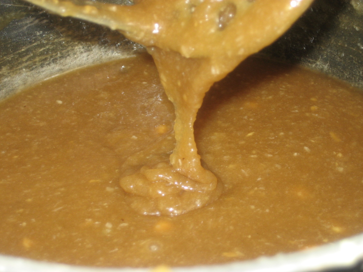 Irish Potato Candy