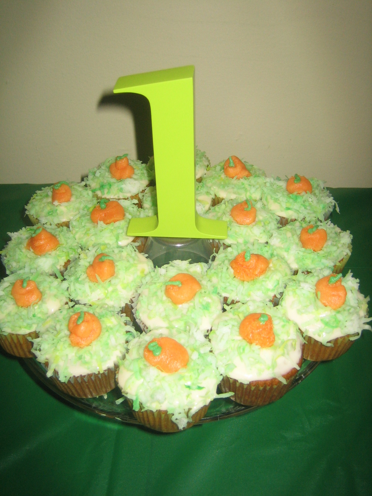 Homemade Icing