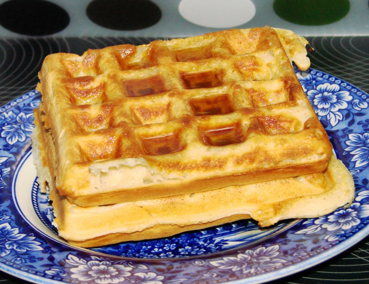 Waffles