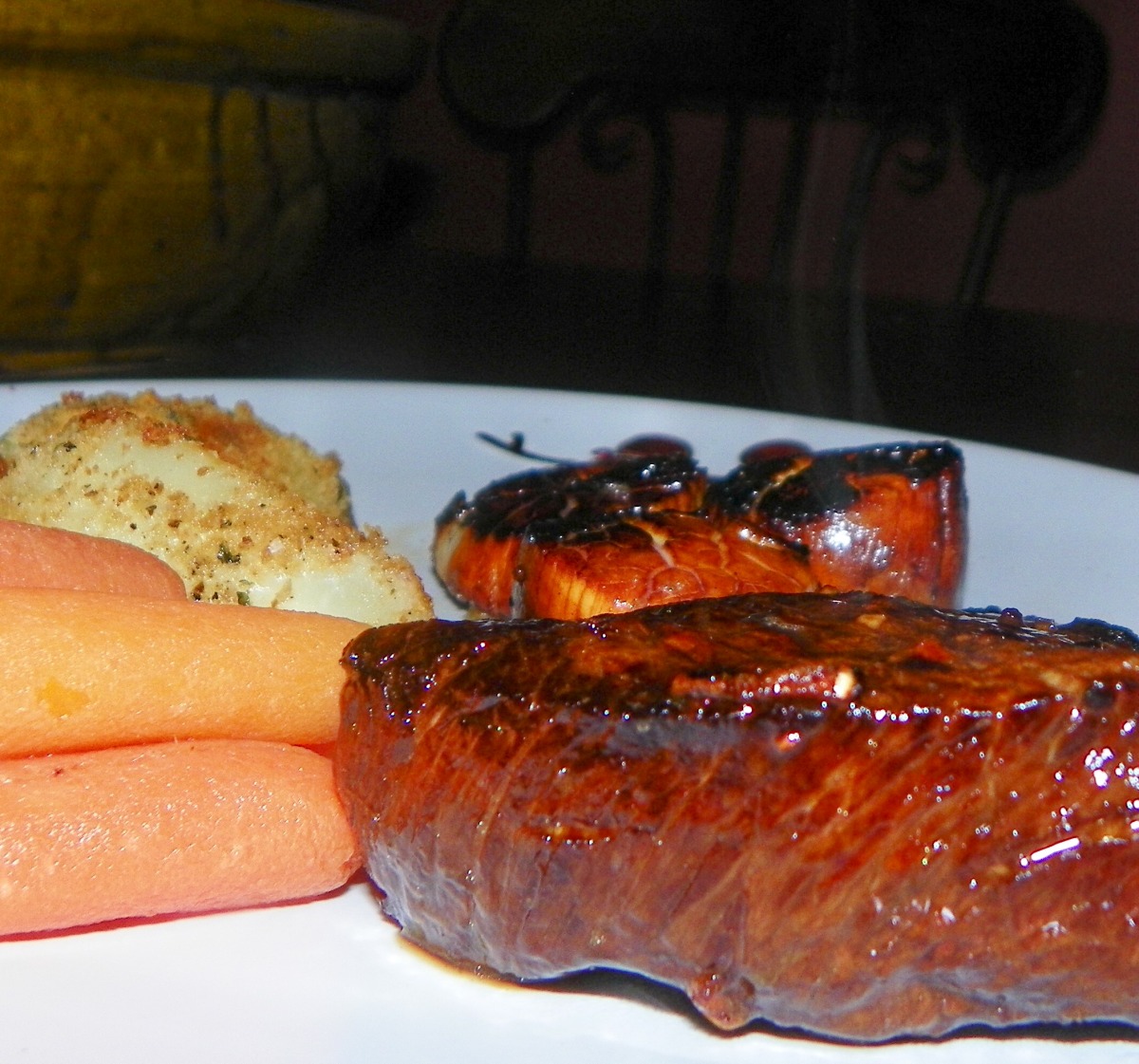 Perfect Marinade