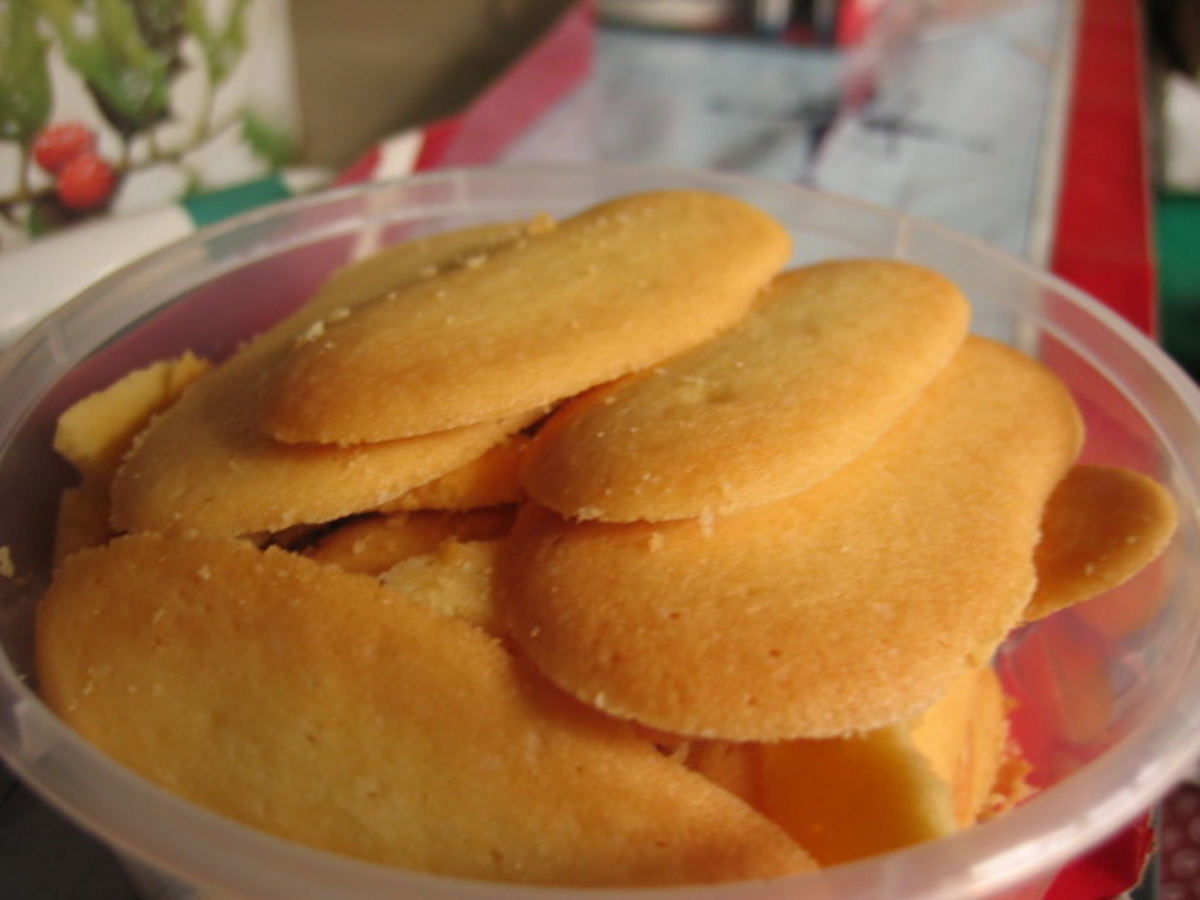 Lengua De Gato