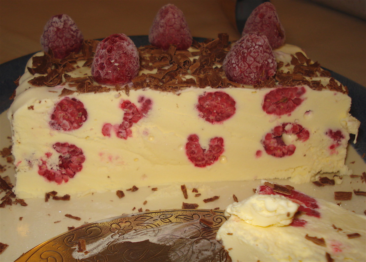 Raspberry Delight