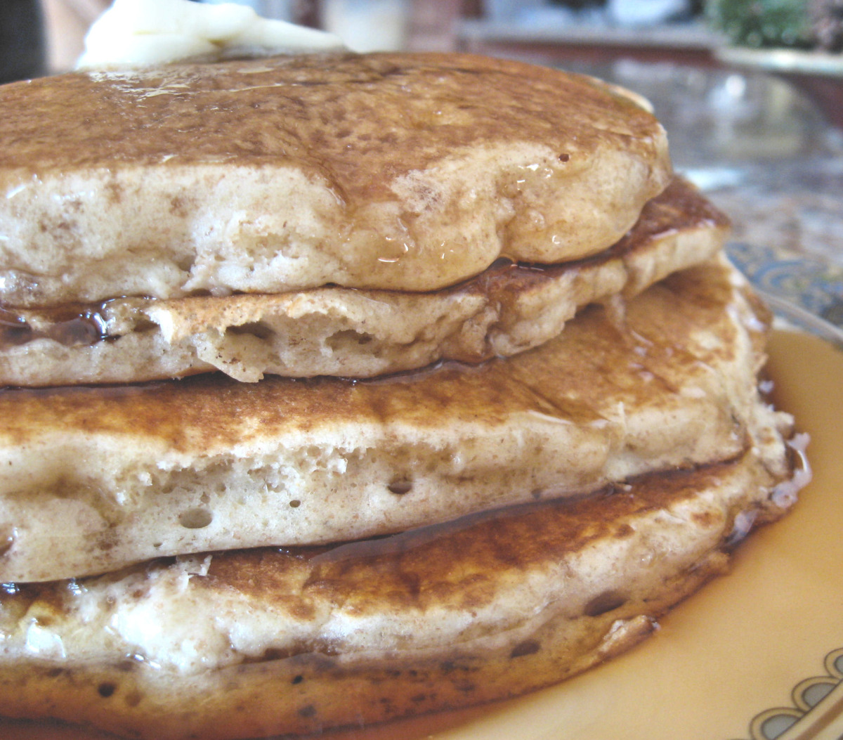 Pancakes