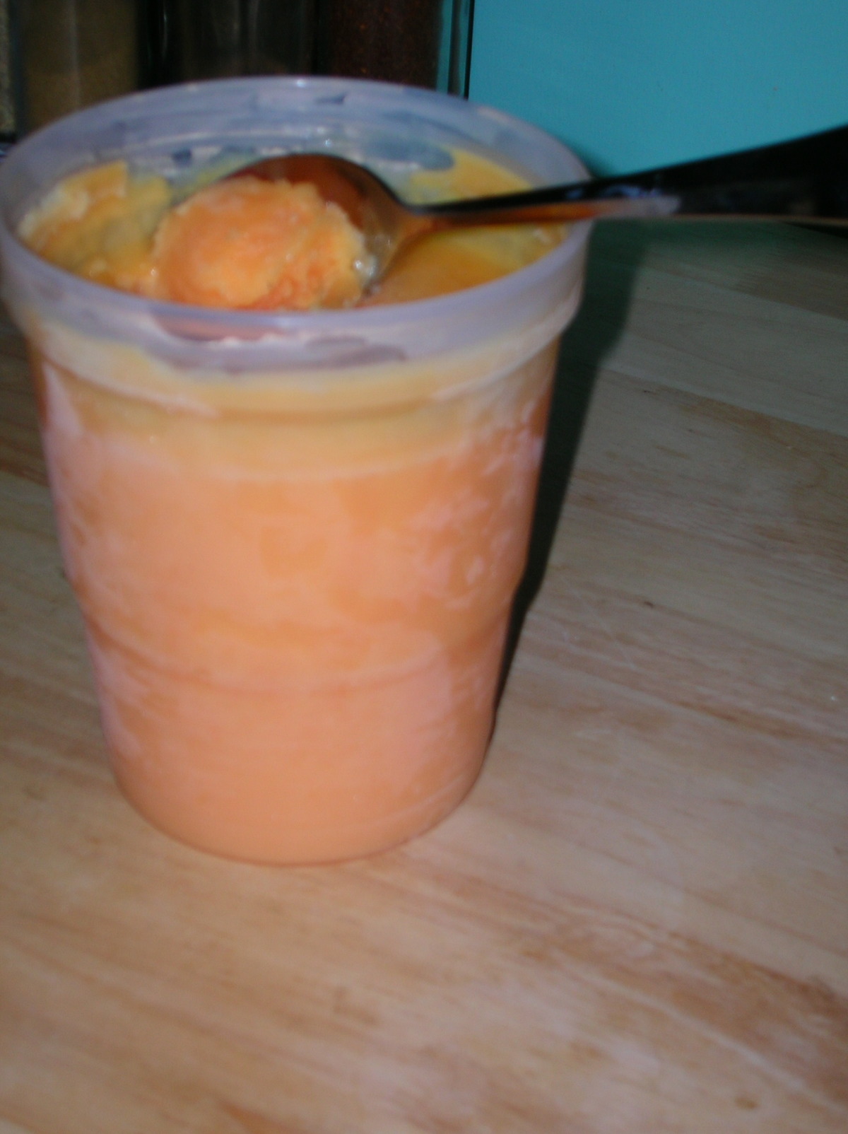 Easy Kool-Aid Frozen Sherbet (Kid Pleaser)