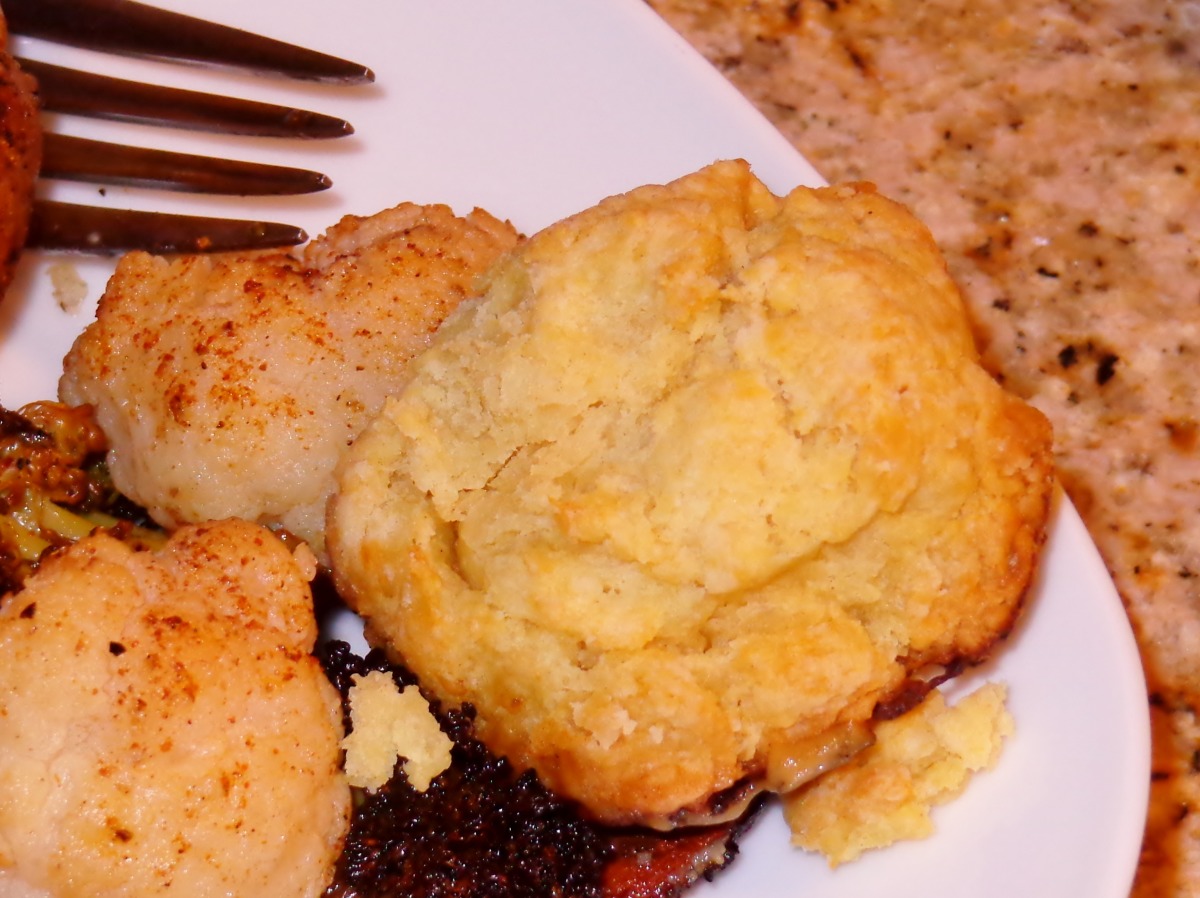 Butterball Biscuits