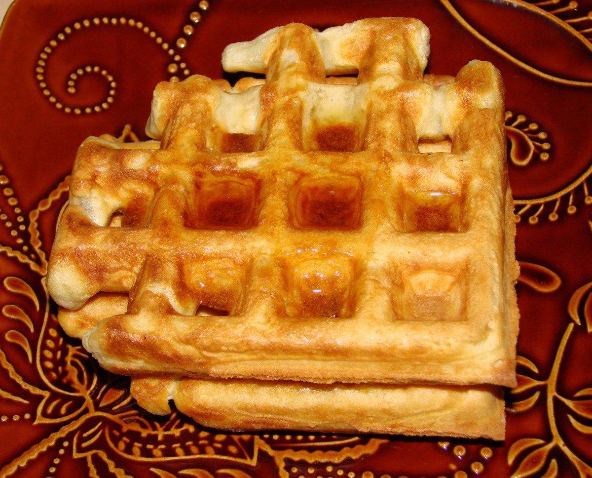 Waffles