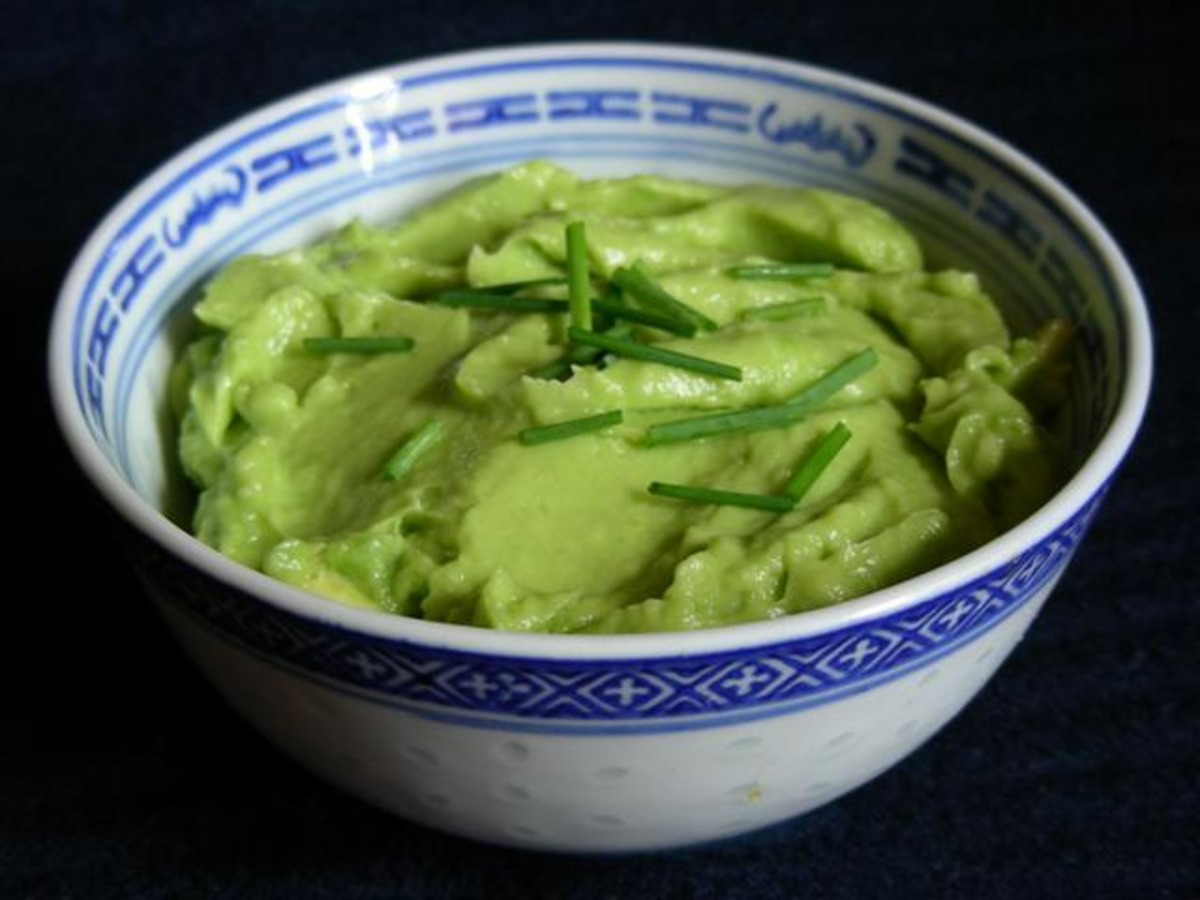 La Casita'S Guacamole