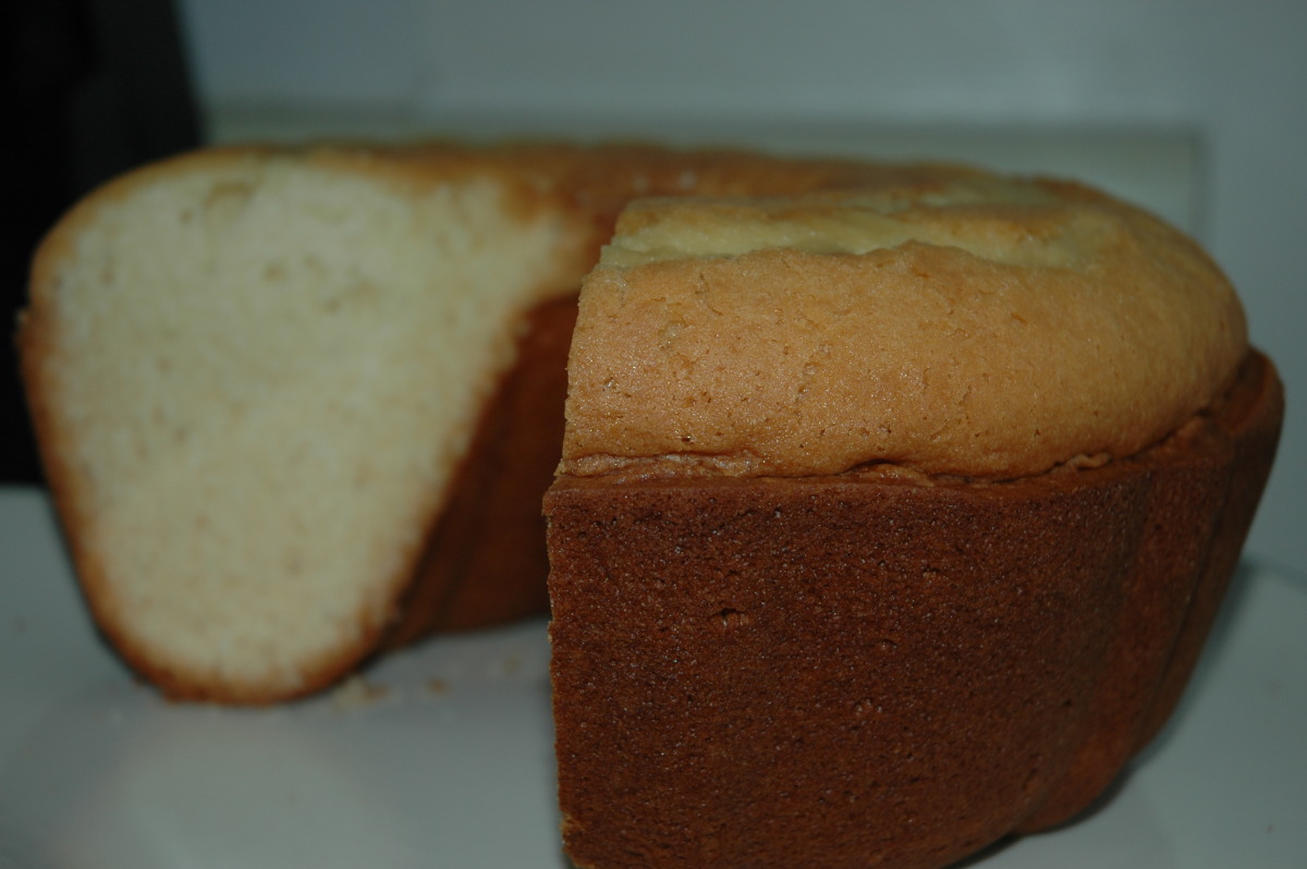 Panettone