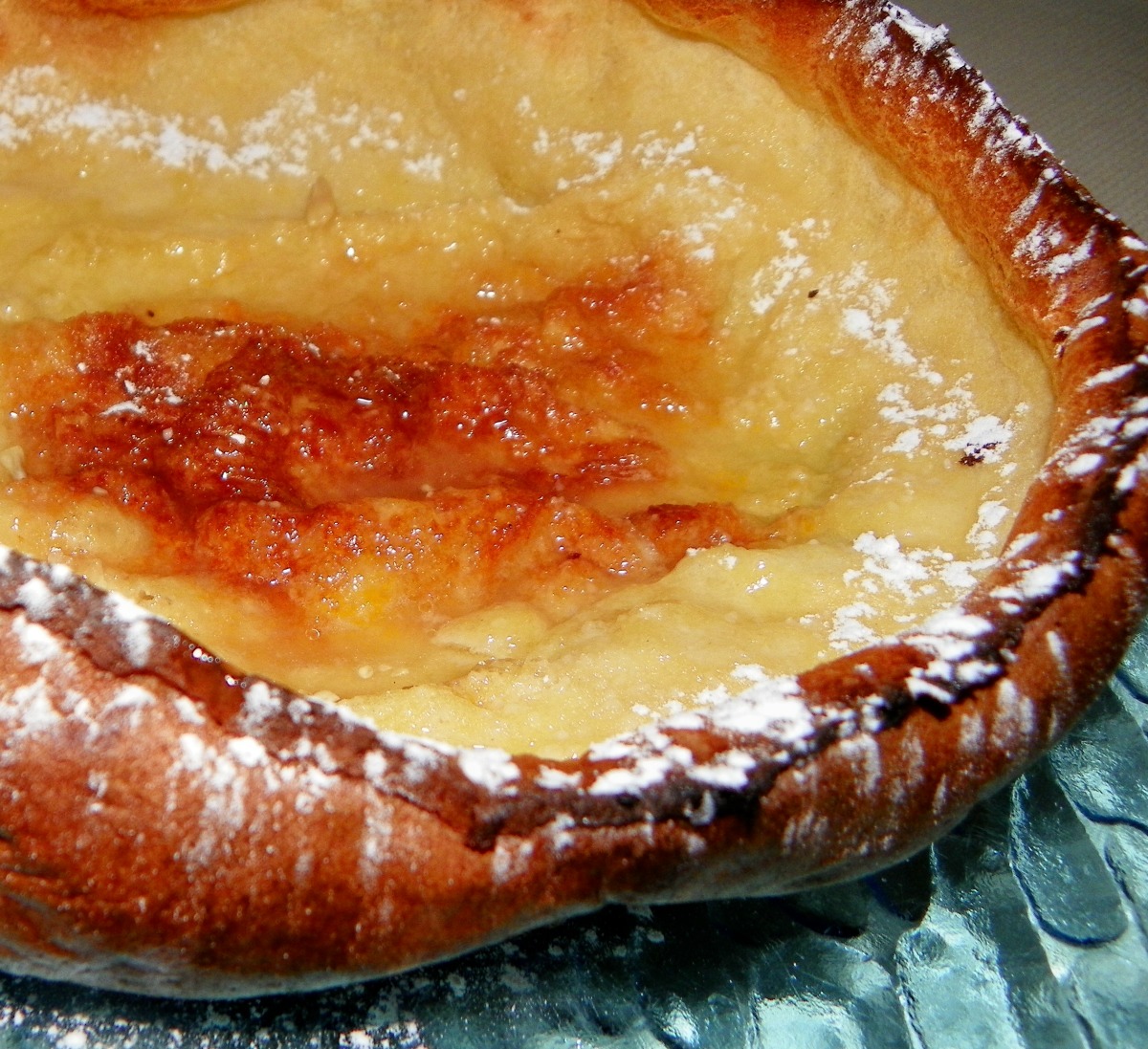 Dutch Baby