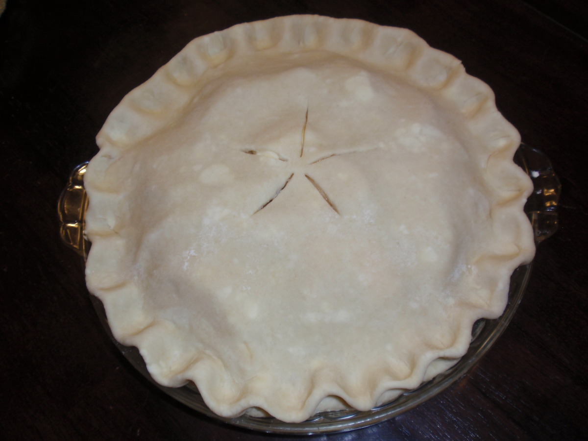 Pastry Dough