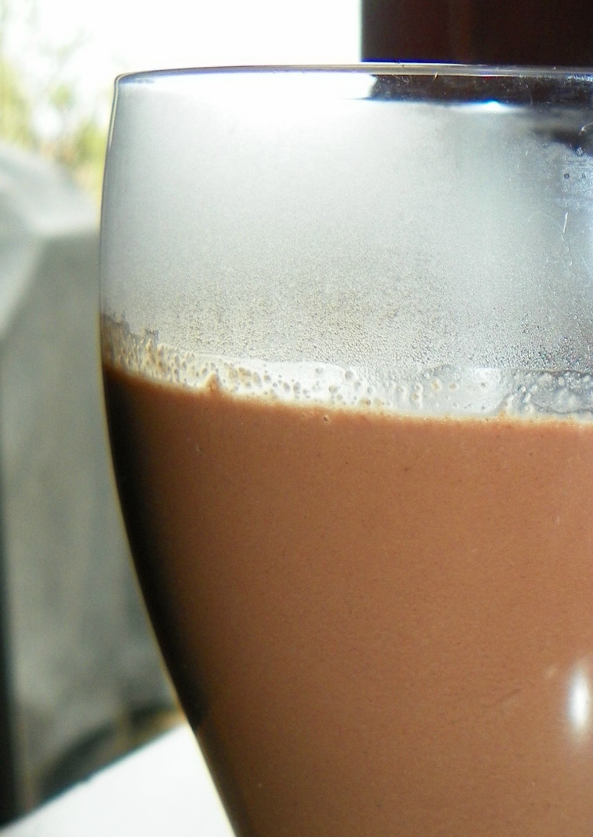 Brown Russian
