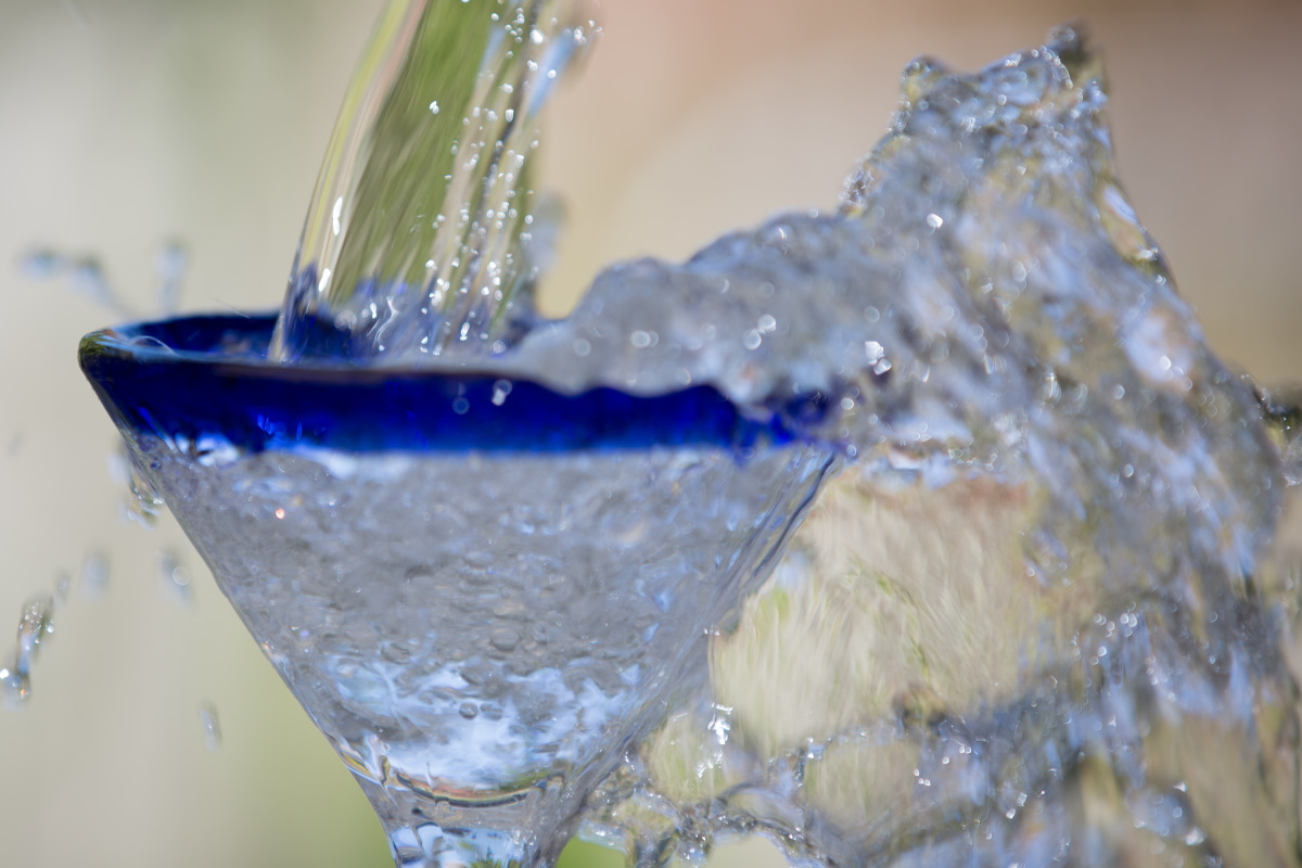 Tap Water