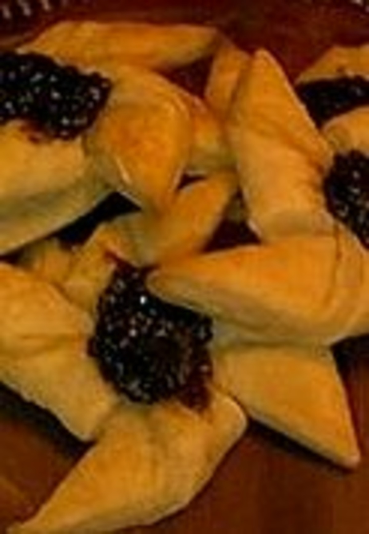 Finnish Tarts