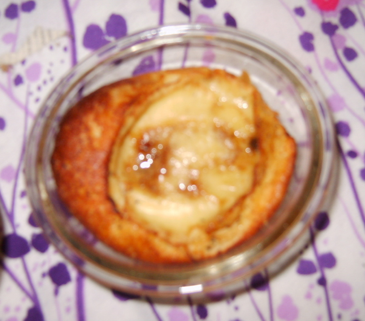 Fantastic Never-Fail  Pan Yorkshire Pudding