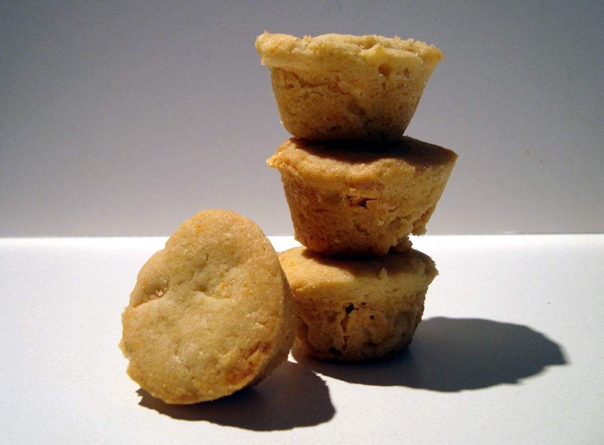 Blondies
