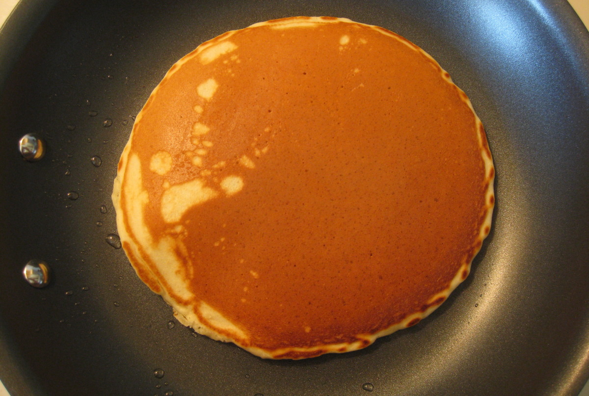 Pancake Batter Mix