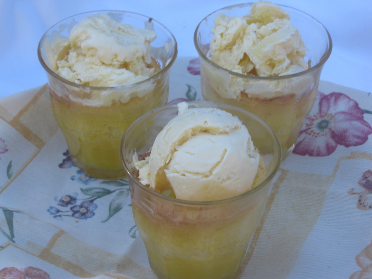 Lemon Delish