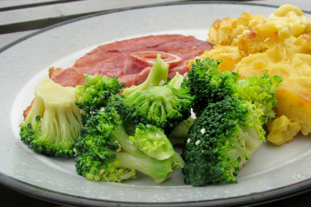 The Best Fast Broccoli