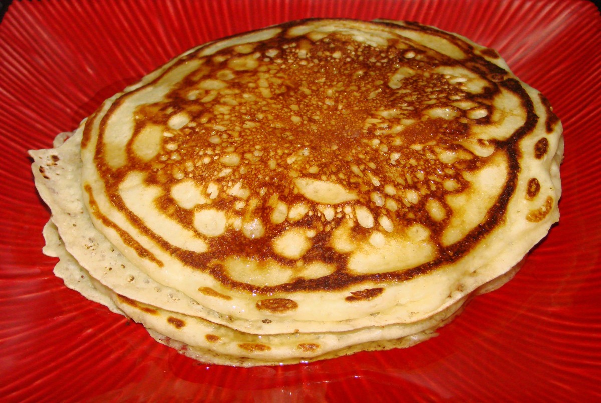 Pancakes