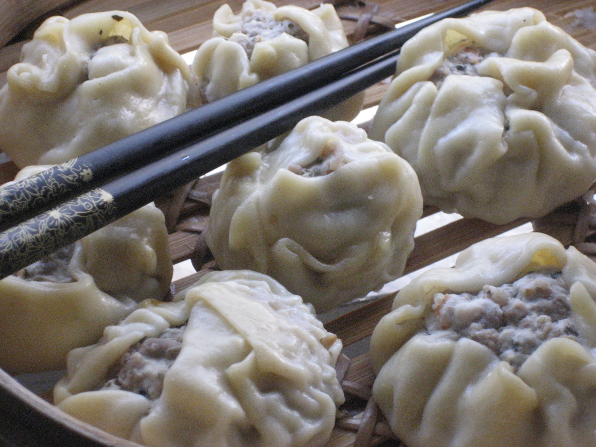 Wonton Wrappers