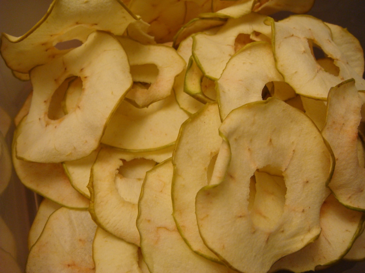Apple Chips