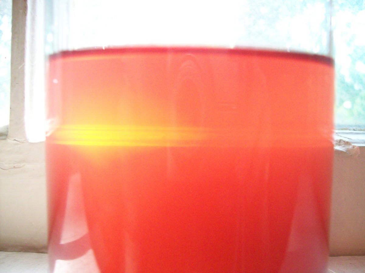 Perfect Iced Tea